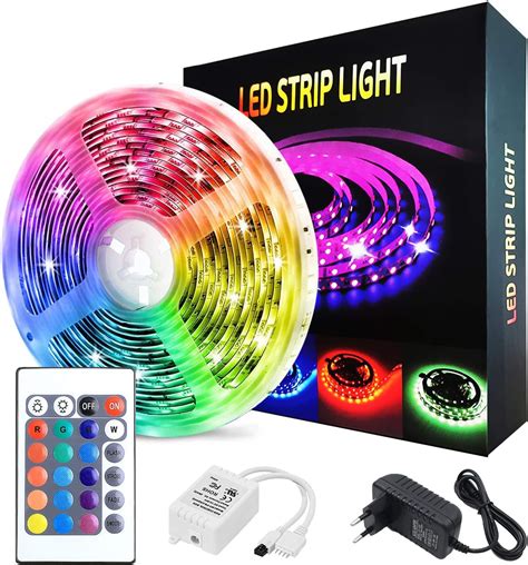 leds amazon